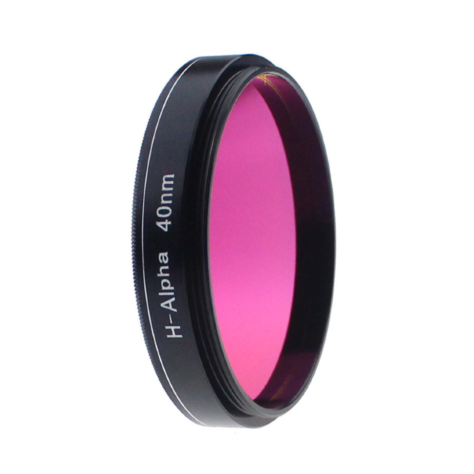 Фильтр H-Alpha 40nm, 2"