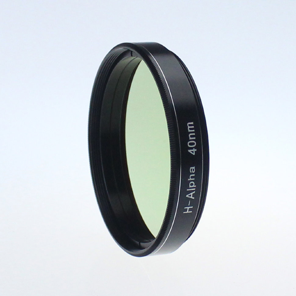Фильтр H-Alpha 40nm, 2"