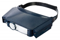Лупа налобная Levenhuk Discovery Crafts DHD 10 Лупа налобная Levenhuk Discovery Crafts DHD 10