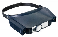 Лупа налобная Levenhuk Discovery Crafts DHD 10 Лупа налобная Levenhuk Discovery Crafts DHD 10