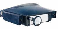 Лупа налобная Levenhuk Discovery Crafts DHD 10 Лупа налобная Levenhuk Discovery Crafts DHD 10