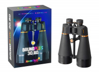 Бинокль Levenhuk Bruno PLUS 30x80