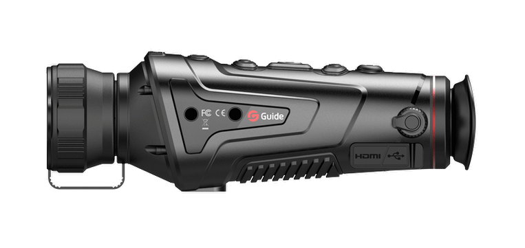Тепловизионный монокуляр Guide TrackIR 50MM