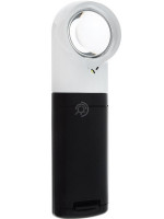 Лупа асферическая ручная с подсветкой Eschenbach mobilux LED, диаметр 35 мм, 12.5х, 50.0 дптр