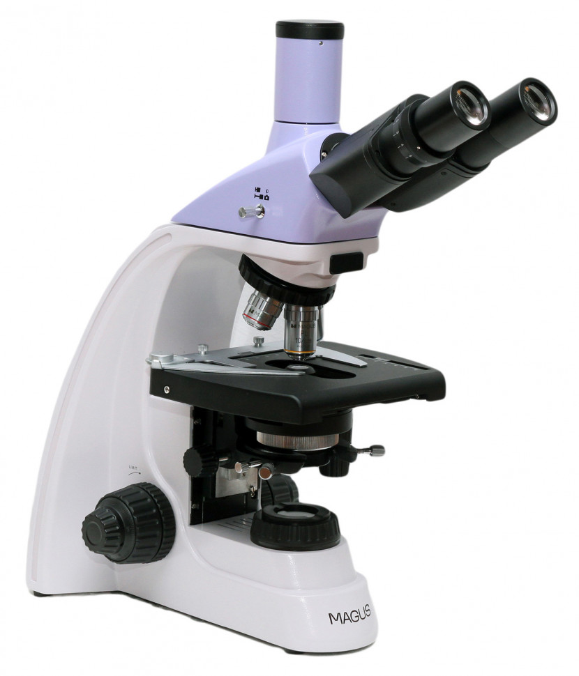 Микроскоп биологический MAGUS Bio 230T