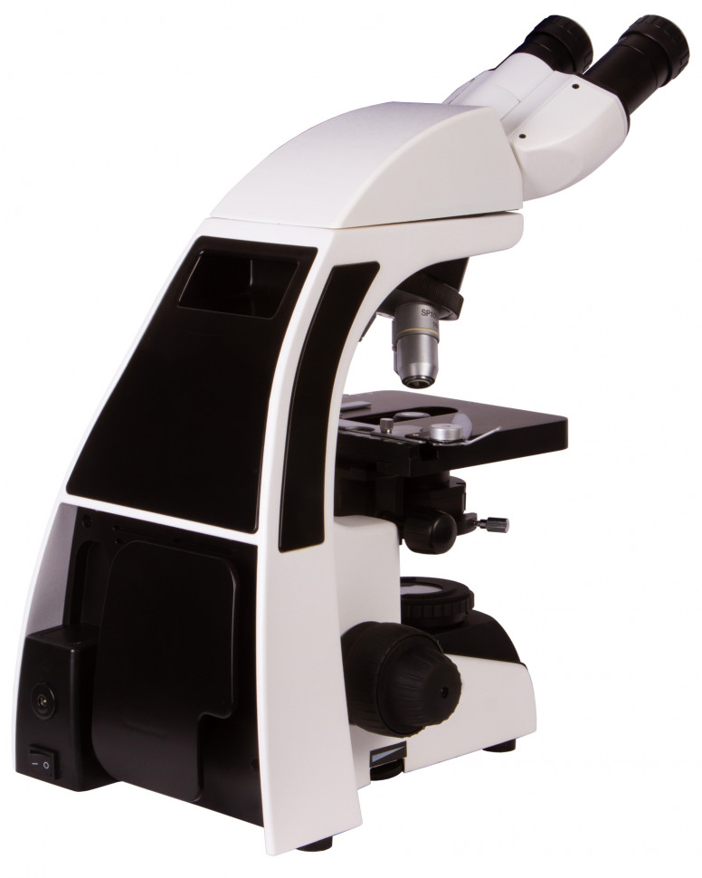 Микроскоп Bresser Science TFM-201 Bino