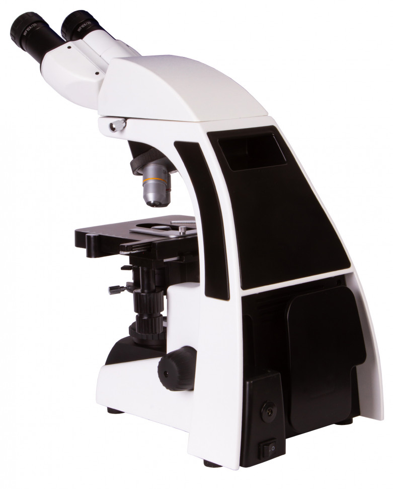 Микроскоп Bresser Science TFM-201 Bino