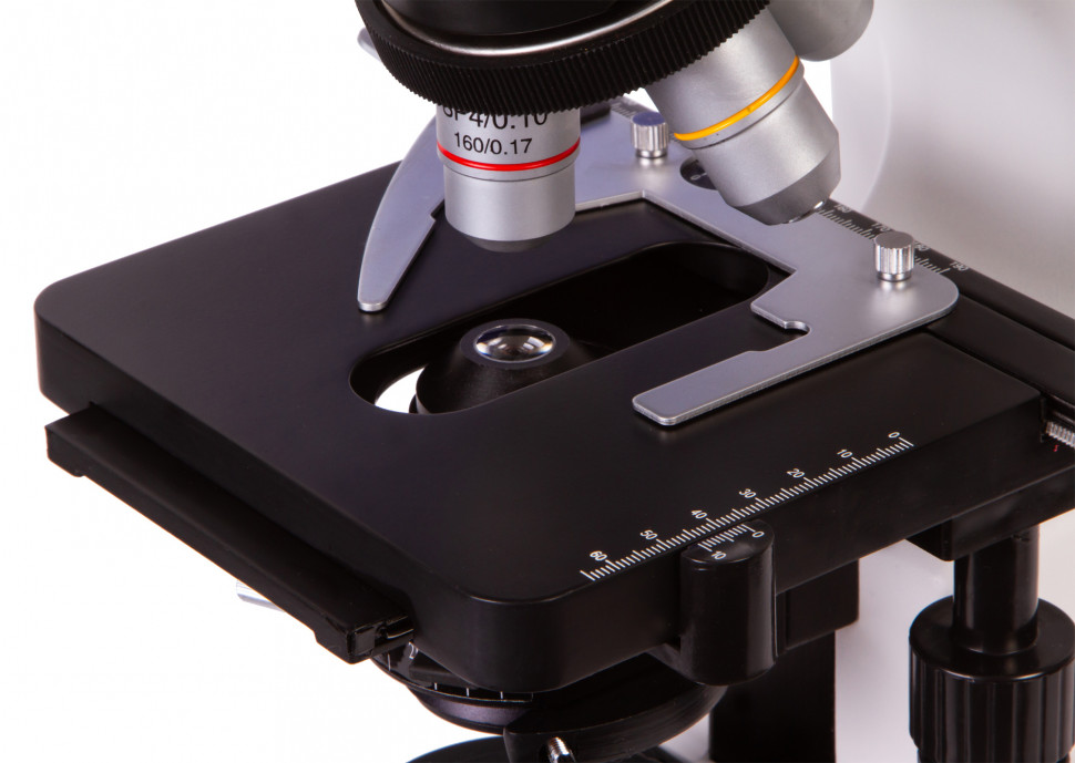 Микроскоп Bresser Science TFM-201 Bino