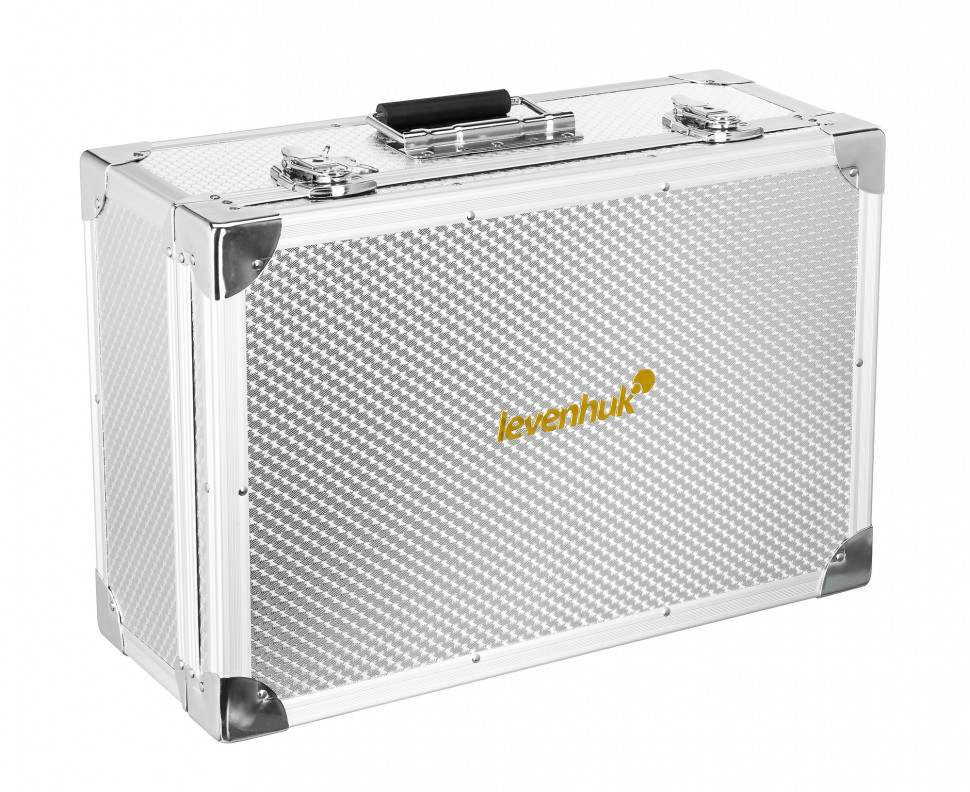 Бинокль Levenhuk Bruno PLUS 25x100