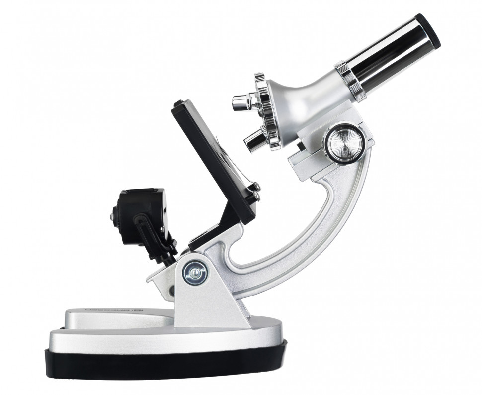 Микроскоп Bresser Junior Biotar 300–1200x, без кейса