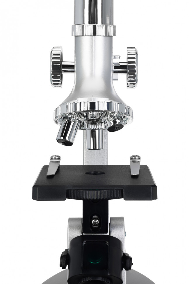 Микроскоп Bresser Junior Biotar 300–1200x, без кейса