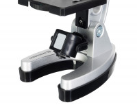 Микроскоп Bresser Junior Biotar 300–1200x, без кейса Микроскоп Bresser Junior Biotar 300–1200x, без кейса