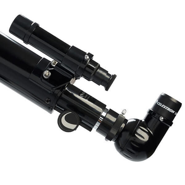 Телескоп Celestron PowerSeeker 60 AZ