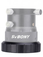 Адаптер SVBONY M31*0.5 на ШК "мама" Адаптер SVBONY M31*0.5 на ШК "мама"