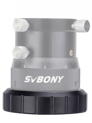 Адаптер SVBONY M31*0.5 на ШК "мама"