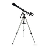 Телескоп Celestron PowerSeeker 60 EQ