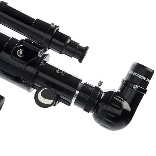 Телескоп Celestron PowerSeeker 60 EQ