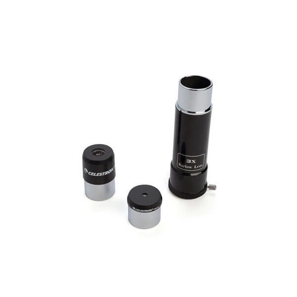 Телескоп Celestron PowerSeeker 60 EQ