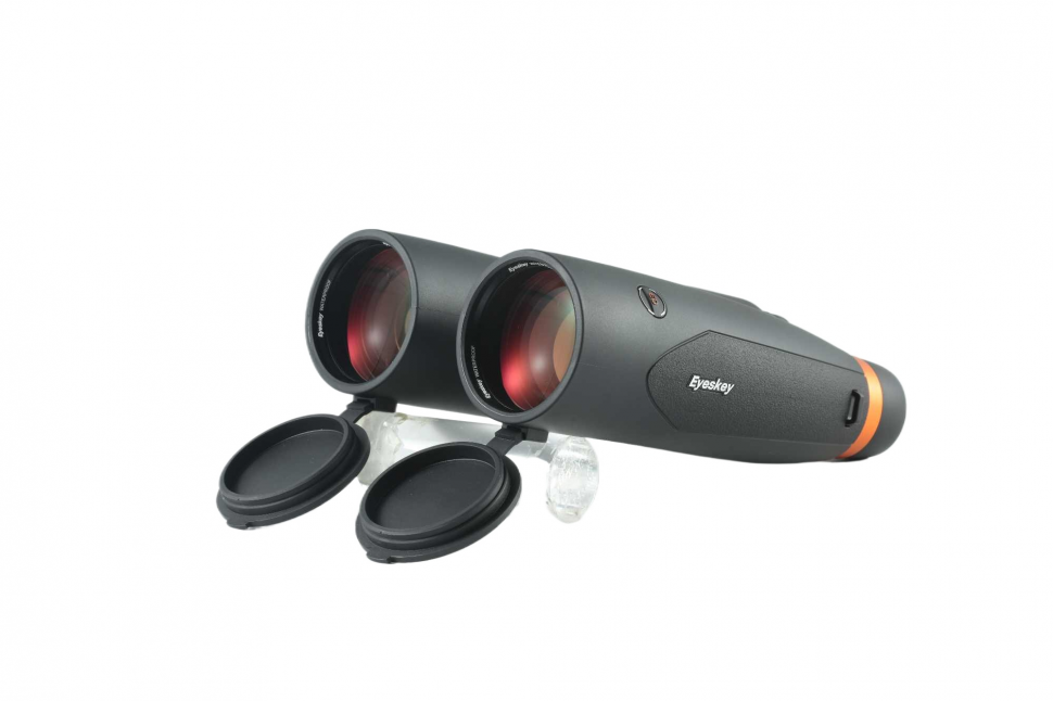 Бинокль Eyeskey SkyPower Flat-Field ED 15x56