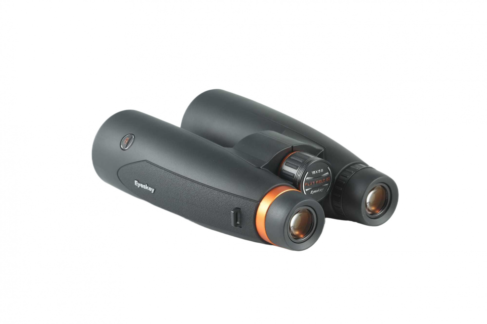 Бинокль Eyeskey SkyPower Flat-Field ED 15x56
