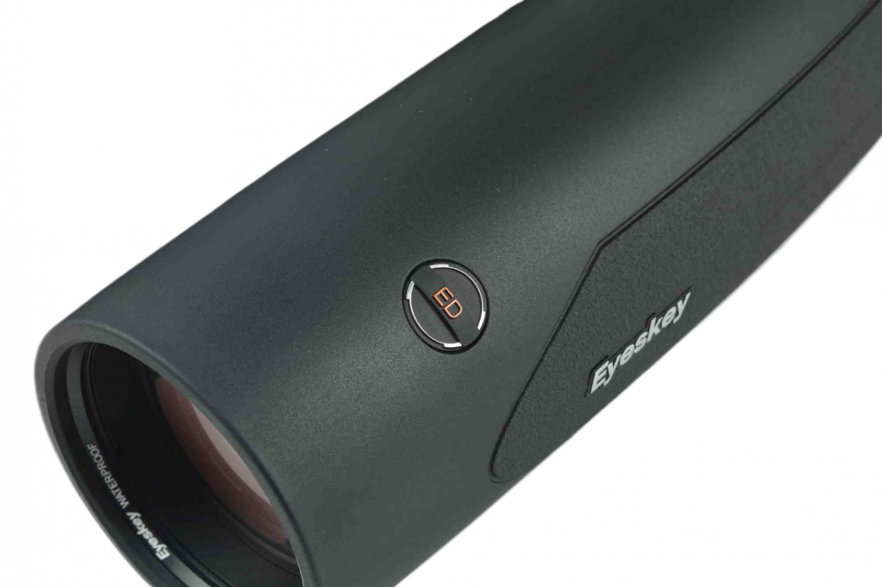 Бинокль Eyeskey SkyPower Flat-Field ED 15x56