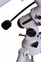 Телескоп Bresser Messier AR-102L/1350 EXOS-1/EQ4