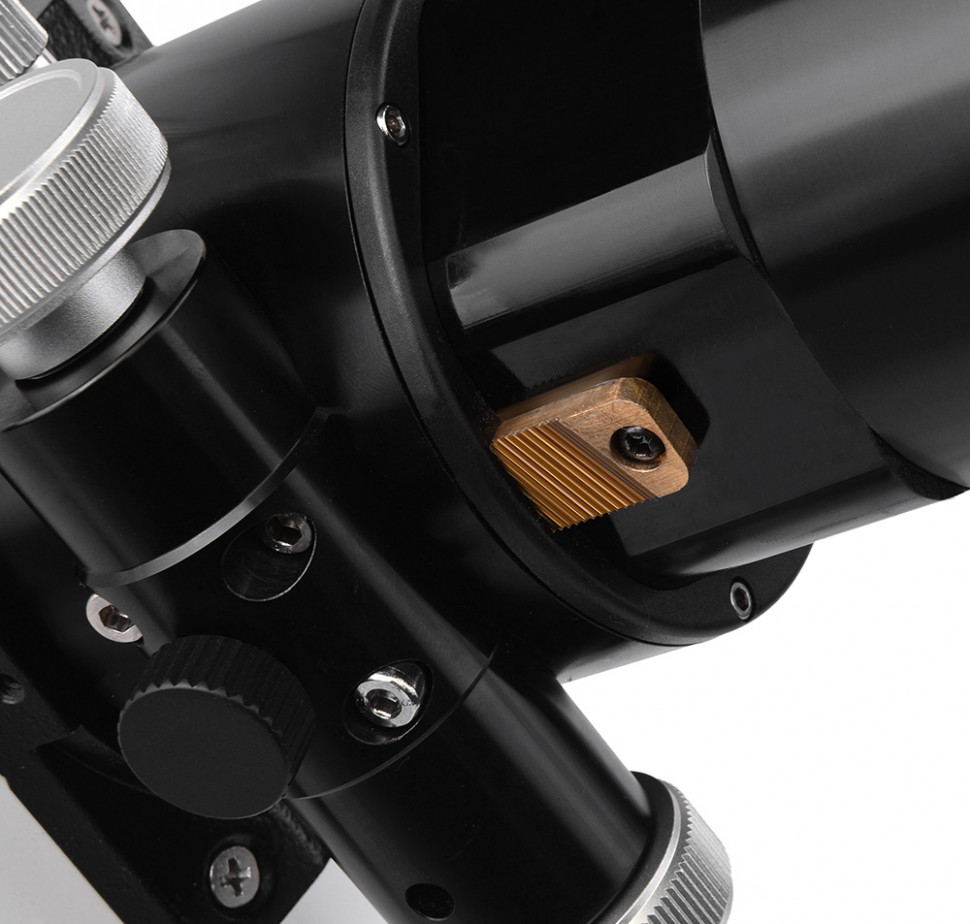 Телескоп Bresser Messier AR-102L/1350 EXOS-1/EQ4