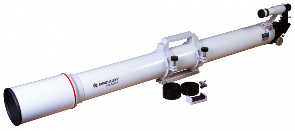 Телескоп Bresser Messier AR-102L/1350 EXOS-1/EQ4