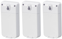 Гигрометр Bresser Clima Temp IO Jumbo (2 шт.)