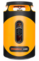 Лазерный уровень Ermenrich LN40, оранжевый