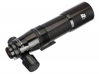Труба оптическая Levenhuk Ra R66 ED Doublet Carbon OTA