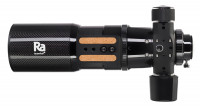 Труба оптическая Levenhuk Ra R66 ED Doublet Carbon OTA
