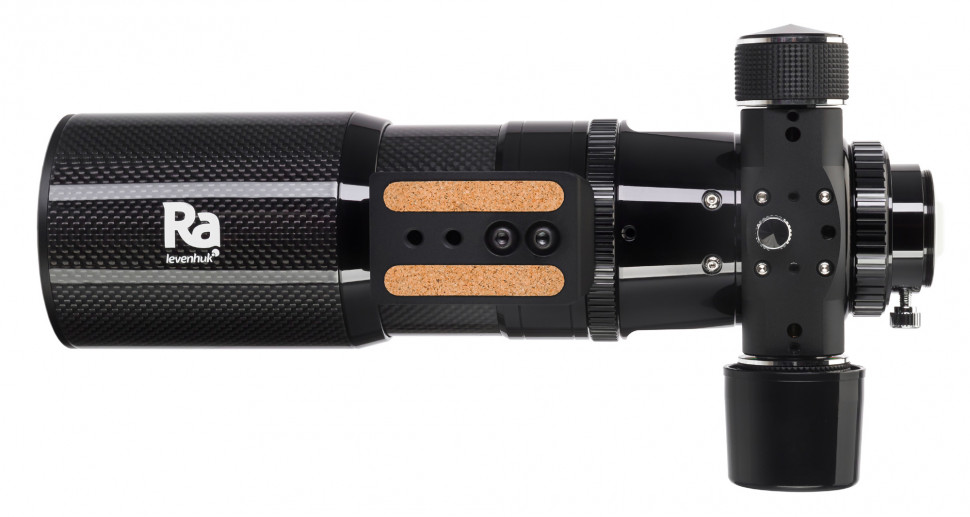 Труба оптическая Levenhuk Ra R66 ED Doublet Carbon OTA