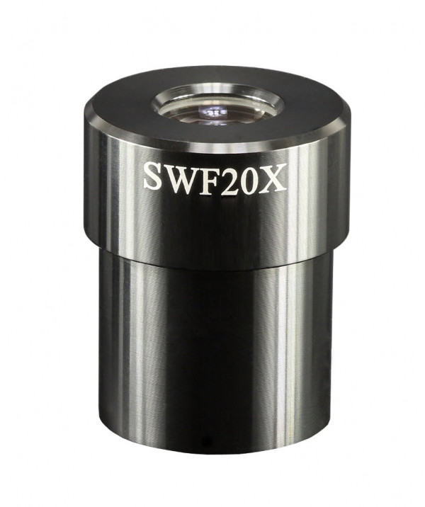 Окуляр Альтами SWF20x со шкалой