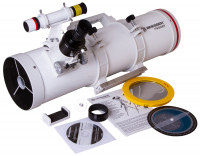 Труба оптическая Bresser Messier NT-130S/650