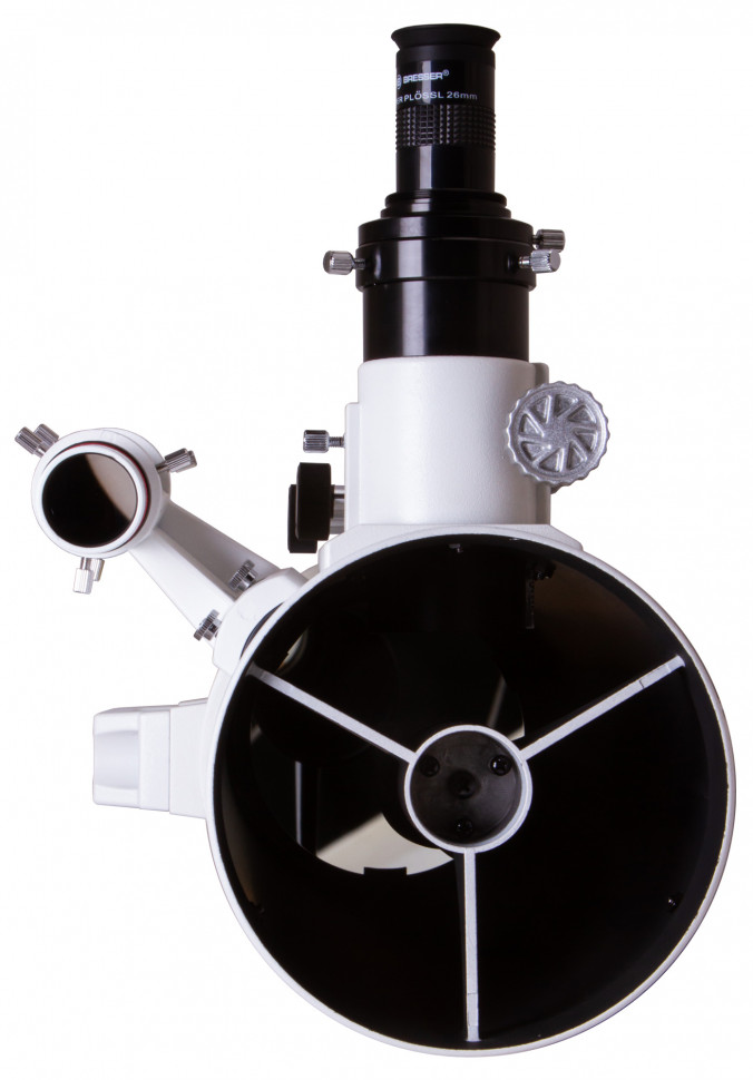 Труба оптическая Bresser Messier NT-130S/650