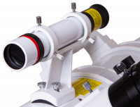 Труба оптическая Bresser Messier NT-130S/650