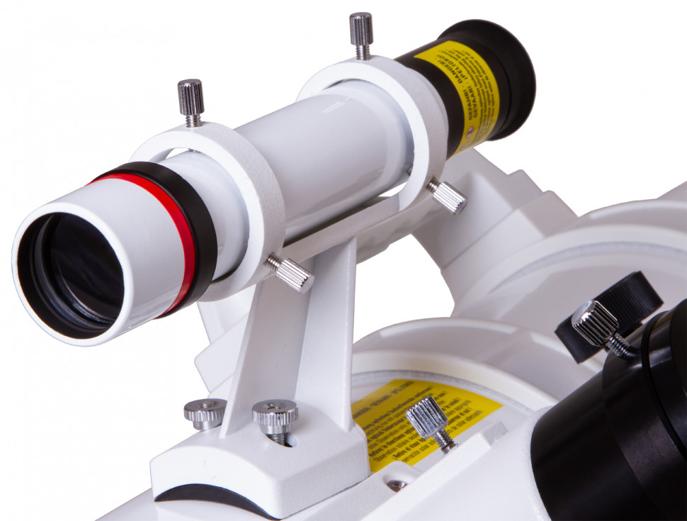 Труба оптическая Bresser Messier NT-130S/650