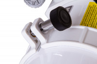 Труба оптическая Bresser Messier NT-130S/650