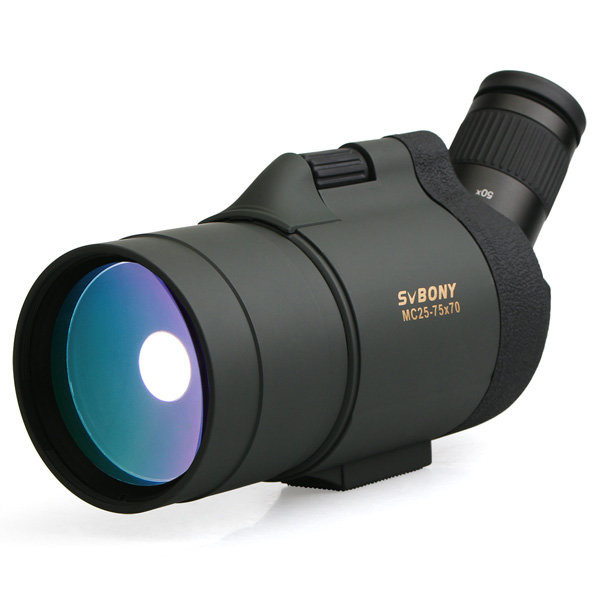 Зрительная труба SVBONY 25-75x70 (SV41)