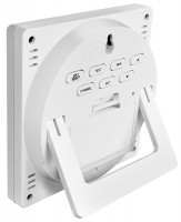 Метеостанция Bresser 4CAST MSW, белая