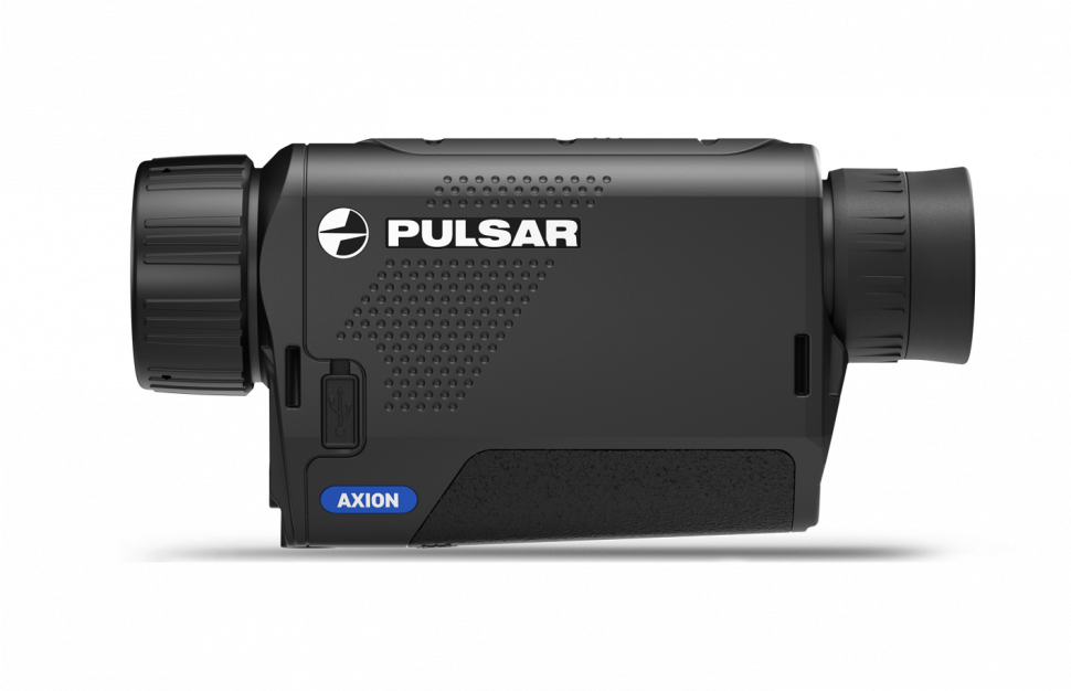 Тепловизор Pulsar Axion XM30S