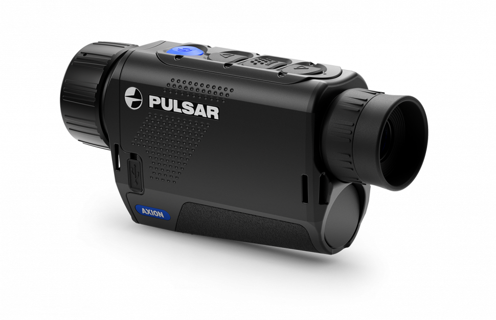 Тепловизор Pulsar Axion XM30S