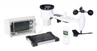 Метеостанция Levenhuk Wezzer PRO LP700