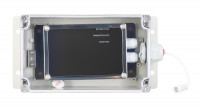 Метеостанция Levenhuk Wezzer PRO LP700