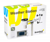 Метеостанция Levenhuk Wezzer PRO LP700