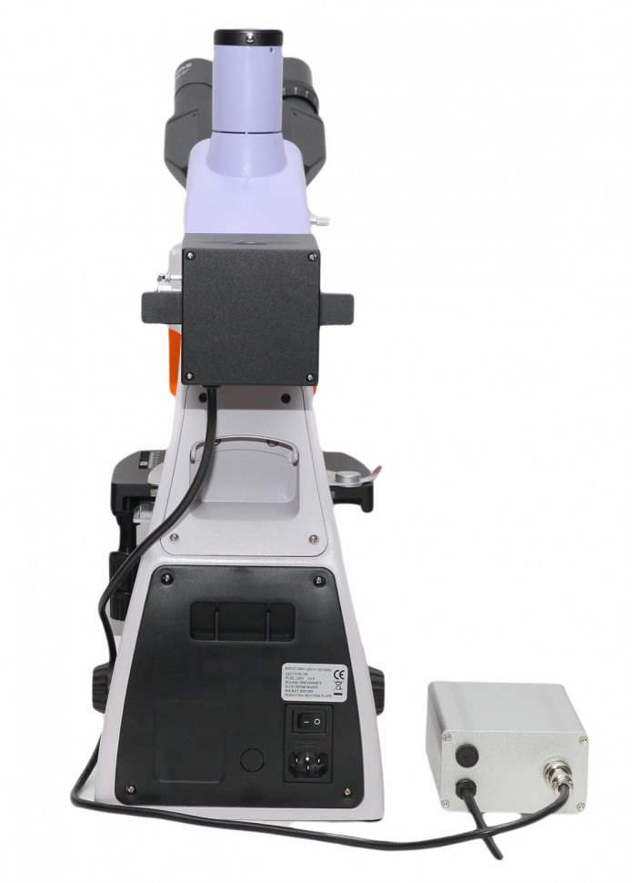 Микроскоп люминесцентный MAGUS Lum 400L