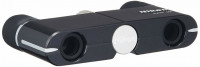 Театральный бинокль Nikon 4x10 DCF черный