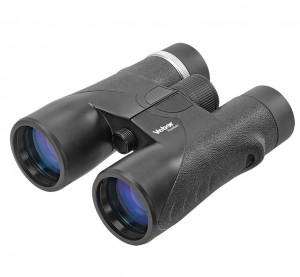 Бинокль Veber 8*42 Hunter (черный)