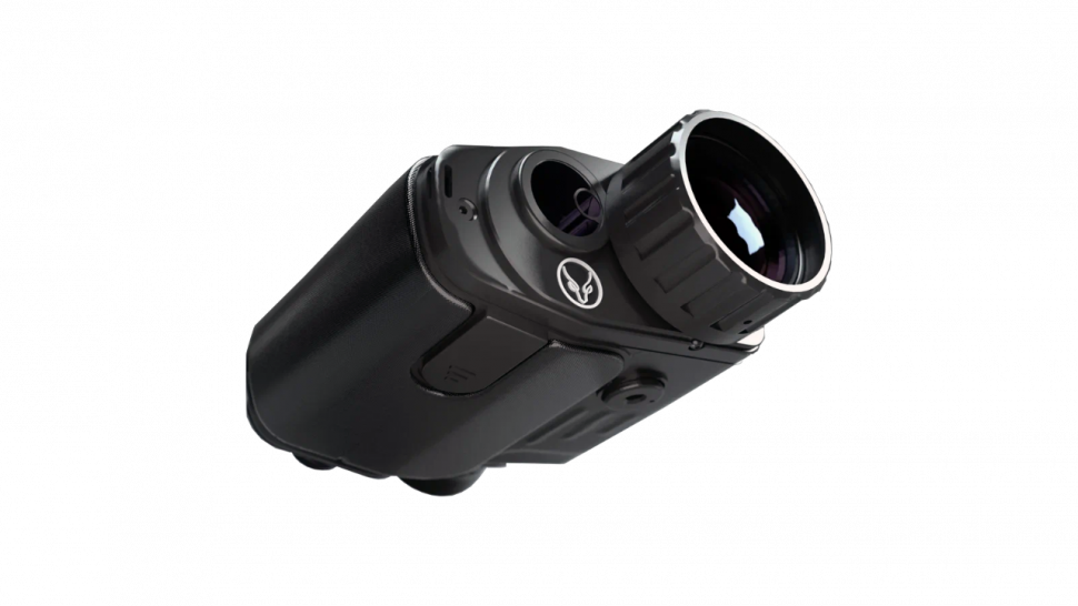 Тепловизионный монокуляр Venox OKO LRF